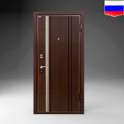 Двери металлические Металюр (РФ)